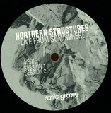 Northern Structures: - Live From Somewhere