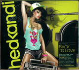 Various - Hed Kandi Back To Love