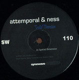 Attemporal & Ness - Spatial Dimension