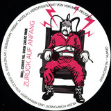 Codec Vs. Sven Zalac - Zurück Auf Anfang Ep