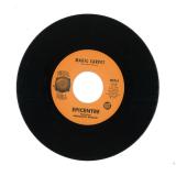 Epicentre Feat Bernadette Bascom - Magic Carpet / When You Were in Love with Me (7")