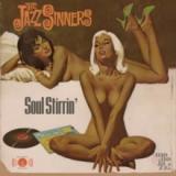 VARIOUS ARTISTS - JAZZ SINNERS