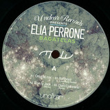 Elia Perrone - Bagatelas