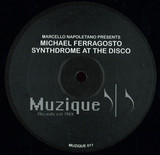 Michael Ferragosto - Synthdrome At The Disco