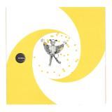 The Dining Rooms - I Don't Know / On And On (Remix) (7")