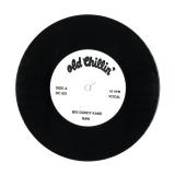 BIG DADDY KANE - RAW - VOCAL MIX / RAW - ( INST MIX ) (7")