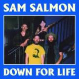 SAM SALMON - Down For Life LP