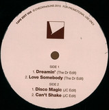 Check The Guns - Tape Edit 005