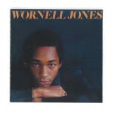 Wornell Jones - Must have been love (7")