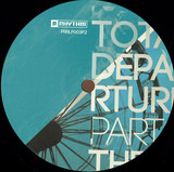 Andreas Florin - Total Departure P2 The Deep Side