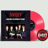 Sweet - Reincarnation LP
