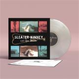 SLEATER-KINNEY - CALL THE DOCTOR -30TH ANNIVERSARY