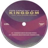 Piers Kirwan Ft Dalena Kingdom - Sean McCabe Remixes