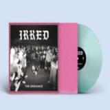 Irked - The Grievance LP