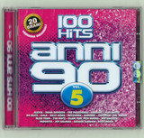 100 Hits - Anni 90 Vol 5