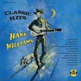 Hank Williams - Classic Hits LP