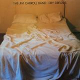 The Jim Carroll Band - Dry Dreams