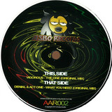 Vigorous - The One