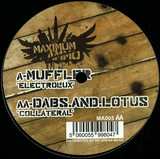 Muffler / Dabs & Lotus - Electrolux / Collateral