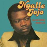 NGALLÉ JOJO - NA BO NDEDI (REISSUE)