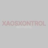 Rico Puestel presents XAOSXONTROL - XAOSXONTROL (Limited Edition)