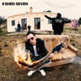 Shed Seven - A Matter of Time LP