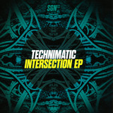 Technimatic - Intersection Ep 2x12"