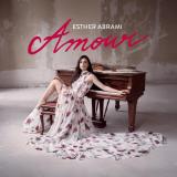 Esther Abrami & The City of Prague Philharmonic Or - Amour LP 2x12"