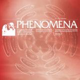 R-010 & Venerandi - Phenomena LP