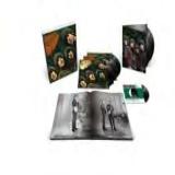 The Beatles - Rubber Soul LP 6x12"