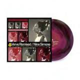 Nina Simone - Verve Remixed // Nina Simone