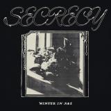 Secrecy - Winter In A&E LP