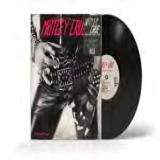 Mötley Crüe - Too Fast For Love (45th Anniversary Collection)