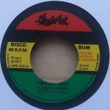 Augustus Pablo - Vibrate On (7")