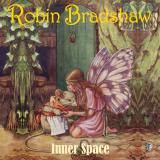 ROBIN BRADSHAW - Inner Space LP