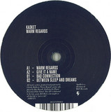 Kasket - Warm Regards