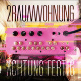 2-raum Wohnung - Achtung Fertig