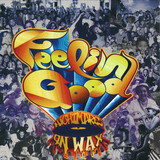 Nightmares On Wax - Feelin' Good (2lp+mp3) 2x12"