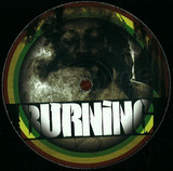 Badman - Burning/everybody Nose