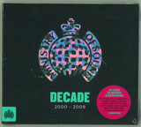 Ministry Of Sound - Decade 2000 - 2009