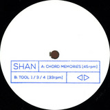 Shan - Chord Memories