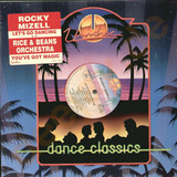 Rocky Mizel - Let's Go Dancing