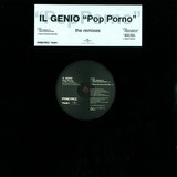 Il Genio - Pop Porno