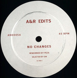 Lee Peza Perry - A&r Edits Vol 5