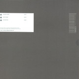 Echoplex - The Soft Reaction Ep