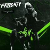The Prodigy - Omen / Invaders Must Die