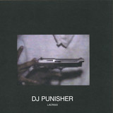 Dj Punisher - Untitled