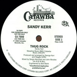 Sandy Kerr - Thug Rock