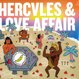 Hercules & Love Affair - The Feast Of The Broken Heart (2lp)