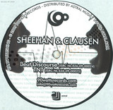 Sheehan & Clausen - Beat Discourse